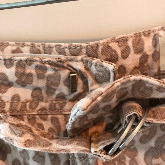 Anthropologie Wanderer Utility Pants Size 30 - Picture 14 of 14